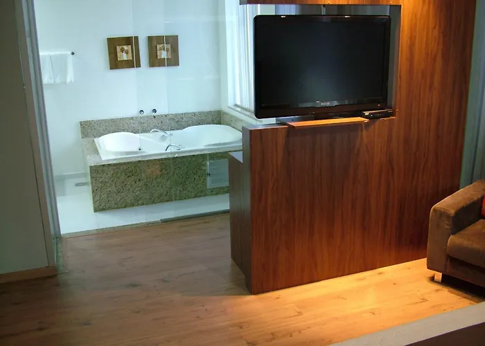 Porto MadeiraHotel Em